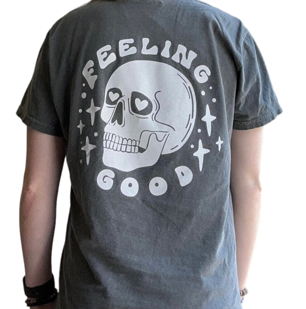 Feeling Good Tee